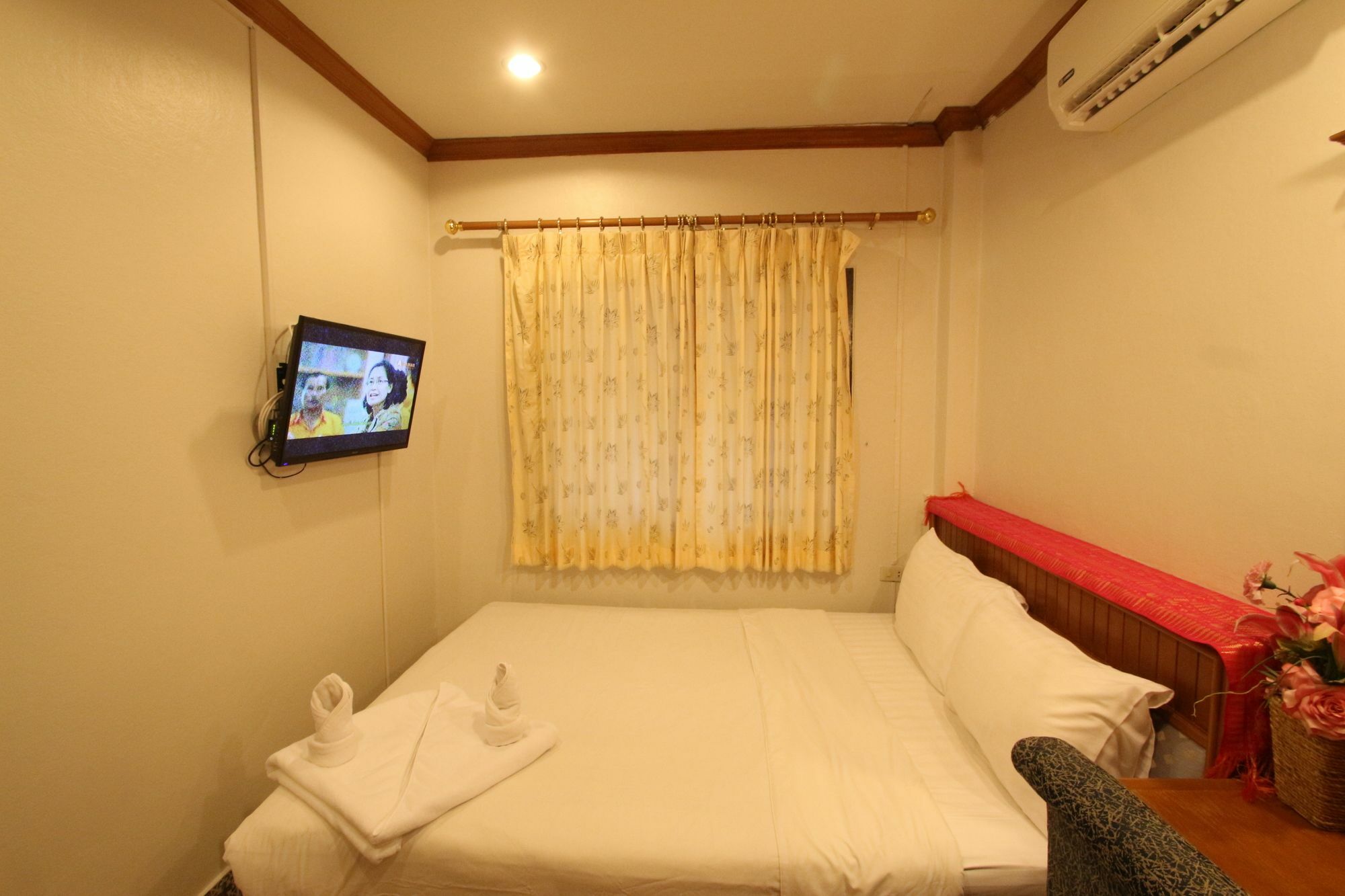 Sea Dream Patong Apartment Exterior photo